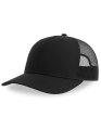Cap Bryce Atlantis Headwear BRYC Zwart
